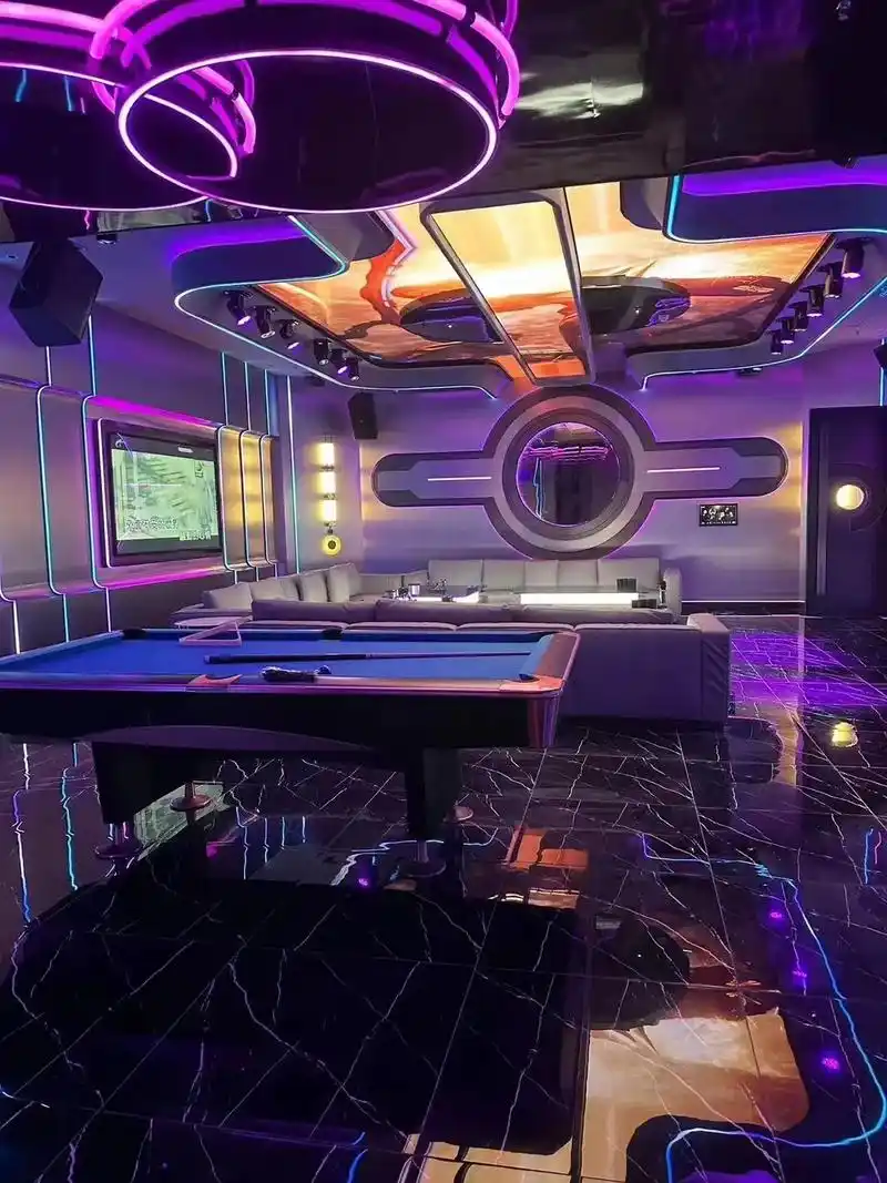 黑河商务ktv夜场商务ktv宣传精选-五大连池市ktv预定