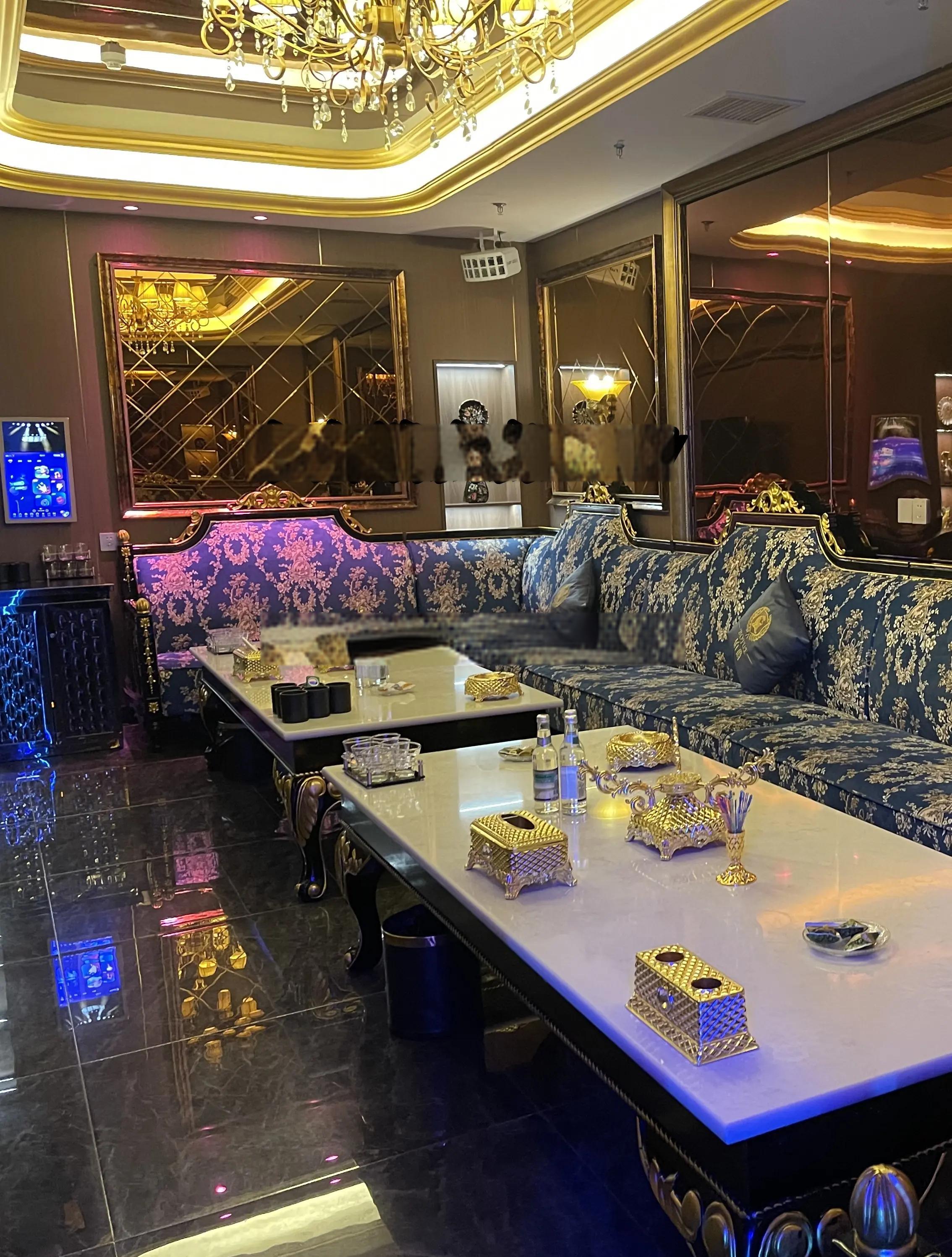 黑河商务KTv探寻最佳性价比-五大连池市ktv预定